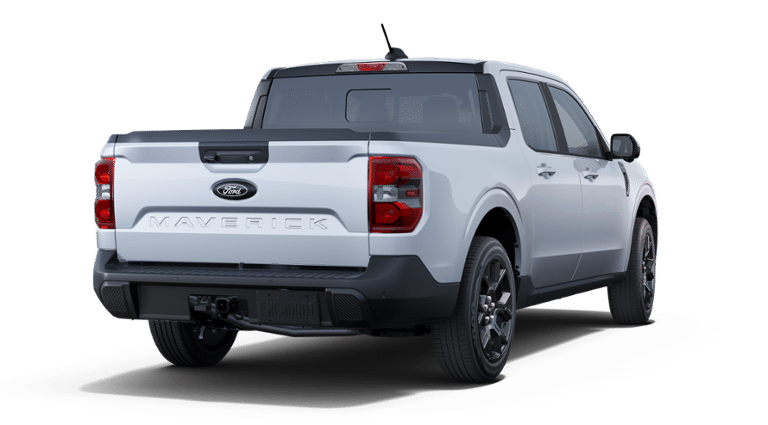 2025 Ford Maverick Lariat Truck SuperCrew