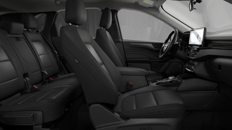 2026 Ford Escape Active - Photo 23