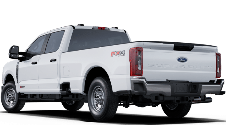 2025 Ford F-250 Super Duty XL - Photo 43