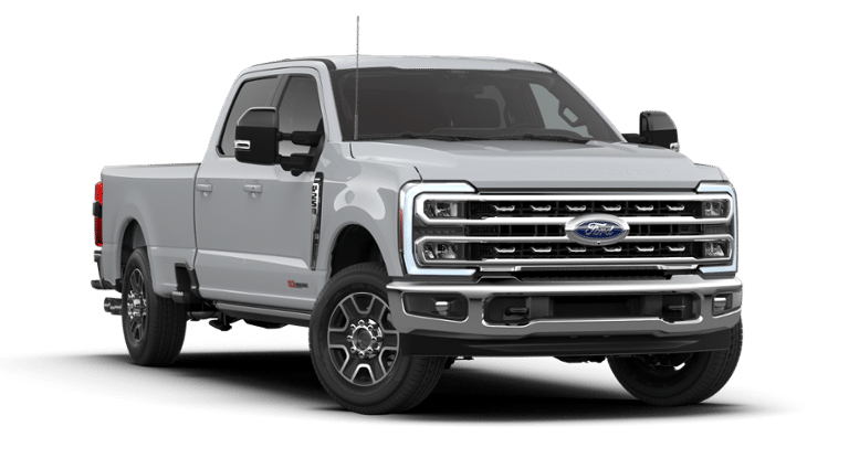 2026 Ford F-250 Super Duty Lariat - Photo 58