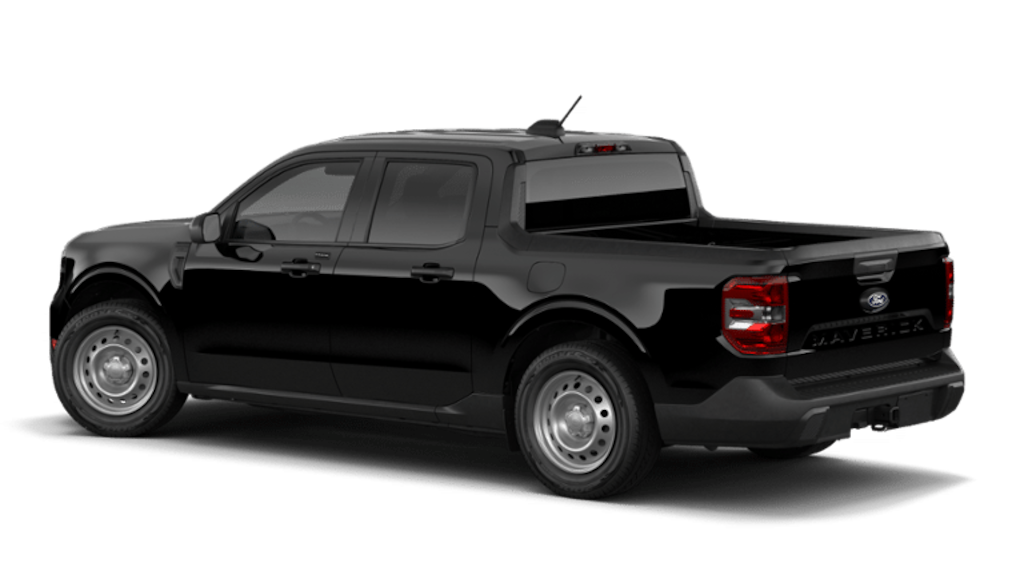 New 2026 Ford Maverick XL Truck