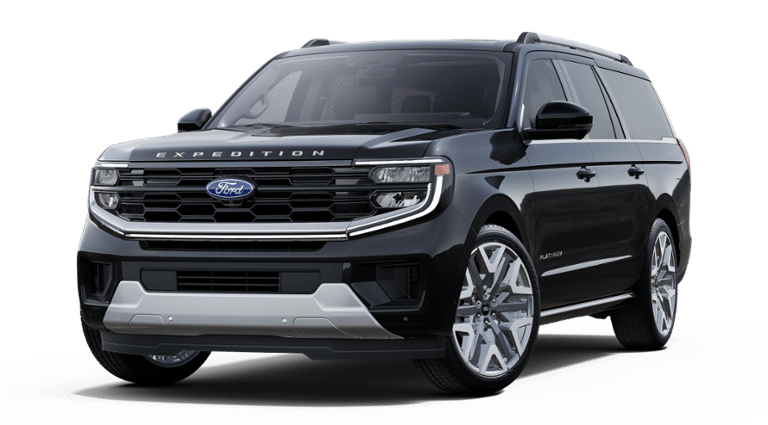 2025 FORD EXPEDITION MAX - Image 1