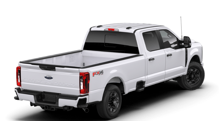 2026 Ford F-250 photo 3