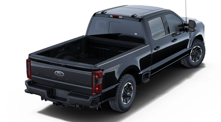 2025 Ford F-250 Lariat photo 3