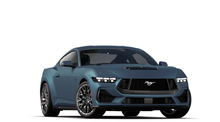 Thumbnail: 2025 Ford Mustang - 33