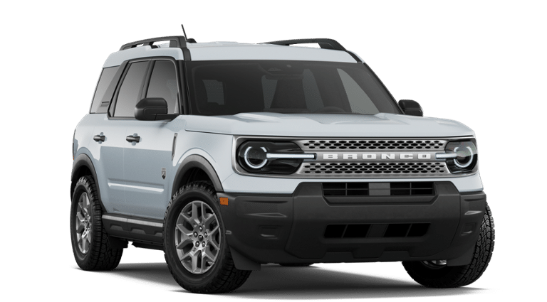 2026 Ford Bronco Sport Big Bend&reg; SUV