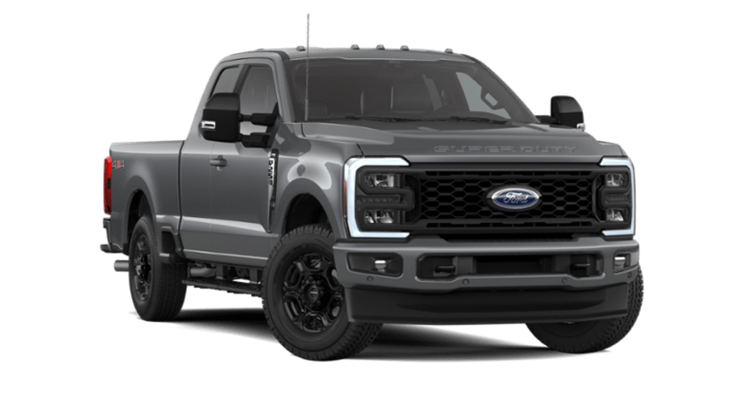 New 2026 Ford F-250 TRUCK