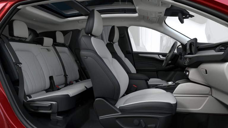 2025 Ford Escape Plug-in hybrid PHEV - Photo 23