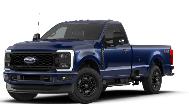 Ford Super Duty