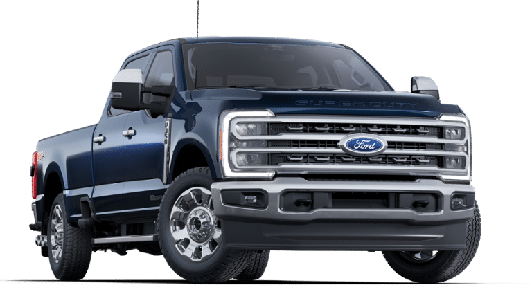 2025 Ford F-350 Lariat photo 4