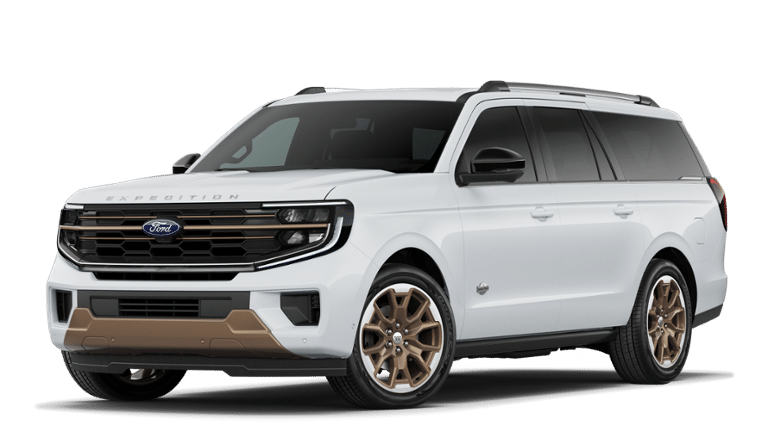 2026 Ford Expedition Max SUV 