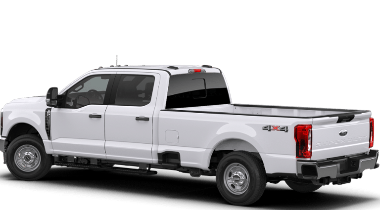 2026 Ford F-250 XL photo 2