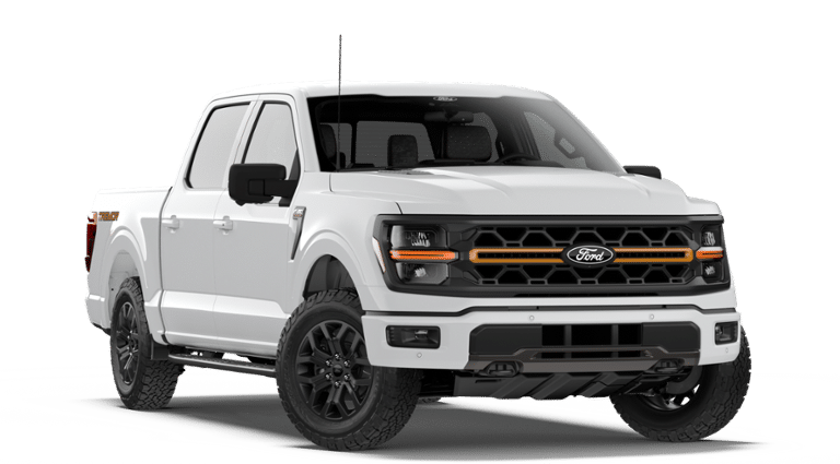 Thumbnail: 2026 Ford F-150 - 48