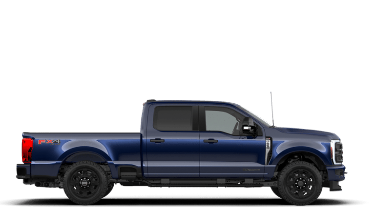 2026 Ford F-250 Super Duty XL - Photo 26