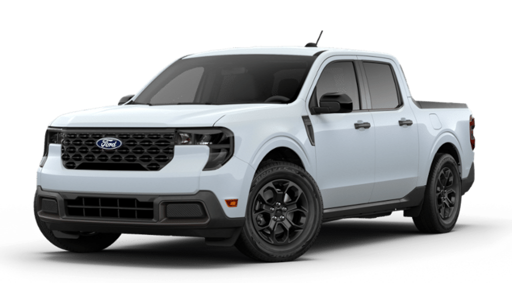 New 2026 Ford Maverick XLT Truck