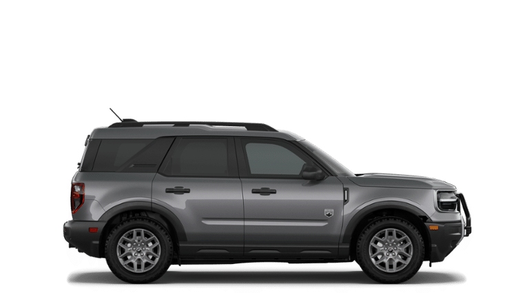 Thumbnail: 2026 Ford Bronco Sport - 47