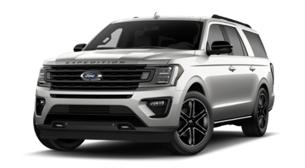 2020 Ford Expedition Limited MAX SUV