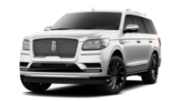 2020 Lincoln Navigator SUV 2020 Lincoln Navigator SUV