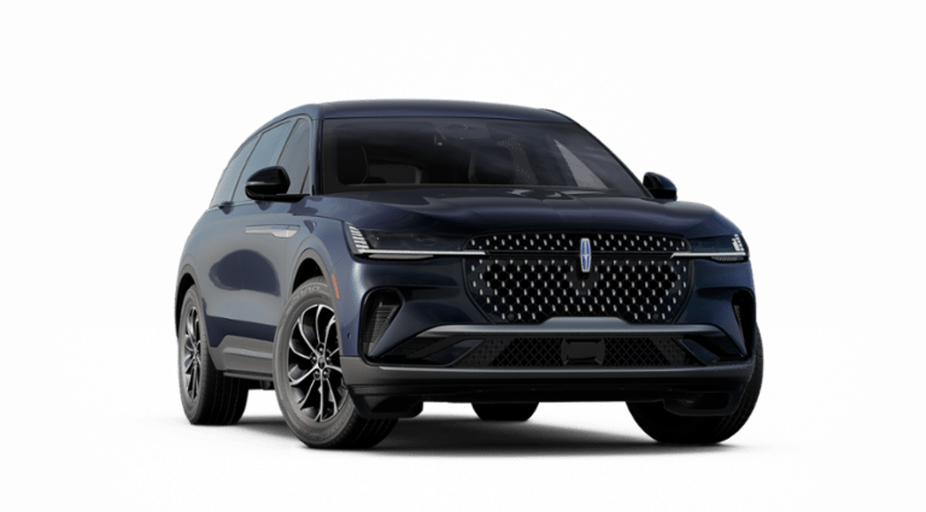 2024 Lincoln Nautilus For Sale Delray Beach FL Boca Raton