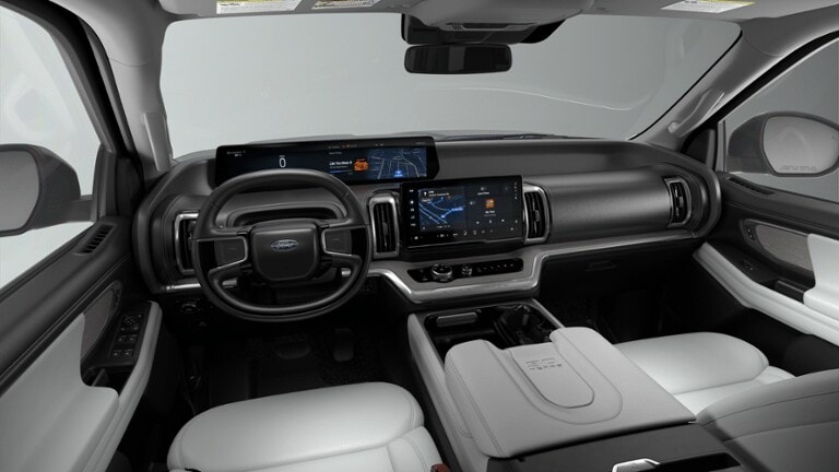 Thumbnail: 2027 Ford Expedition MAX - 6