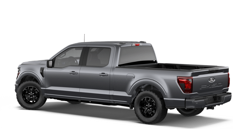 Thumbnail: 2026 Ford F-150 - 24