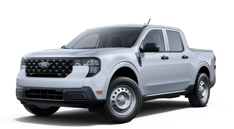 Thumbnail: 2025 Ford Maverick - 49