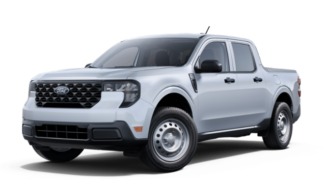 2025 Ford Maverick XL Truck
