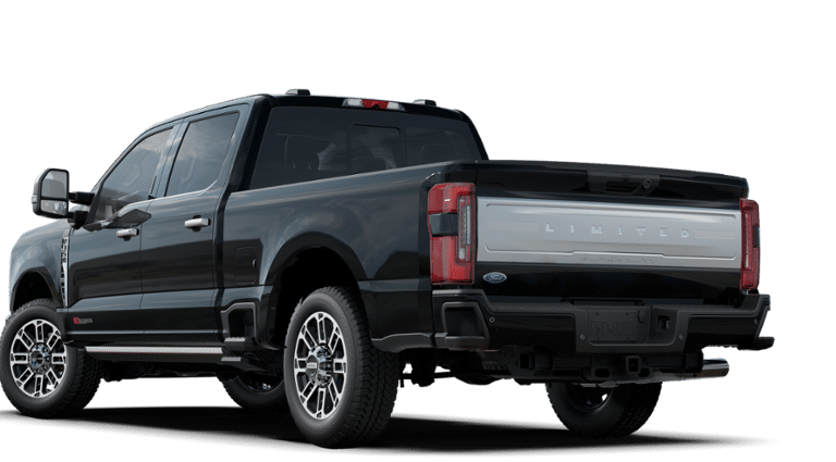 2024 Ford F-350 Super Duty XL