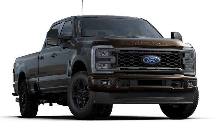 2024 Ford F-350 Super Duty XL