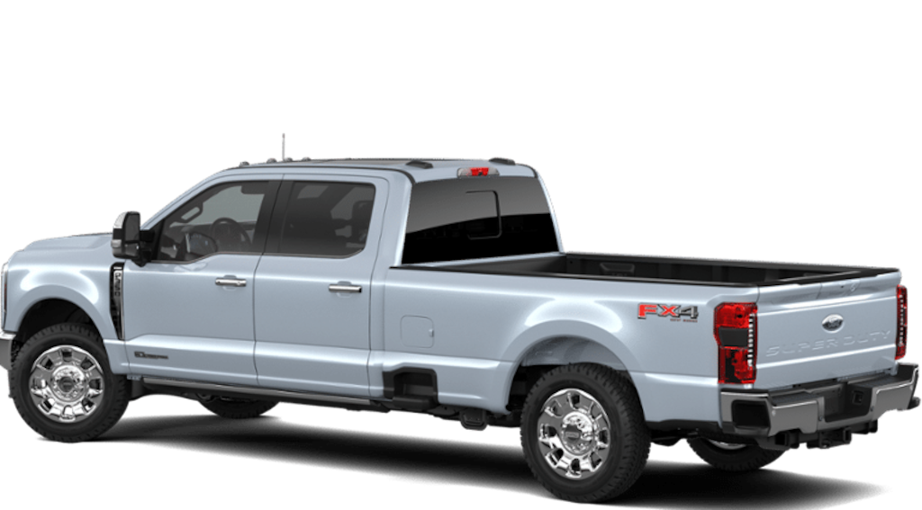 New 2026 Ford Super Duty F-350 Lariat TRUCK