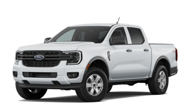 2026 Ford Ranger XL Truck