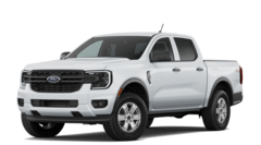 2026 Ford Ranger XL Truck