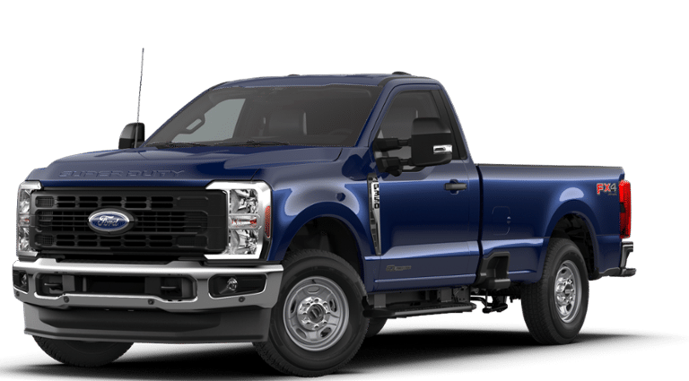 2026 Ford F-350 Super Duty XL - Photo 20