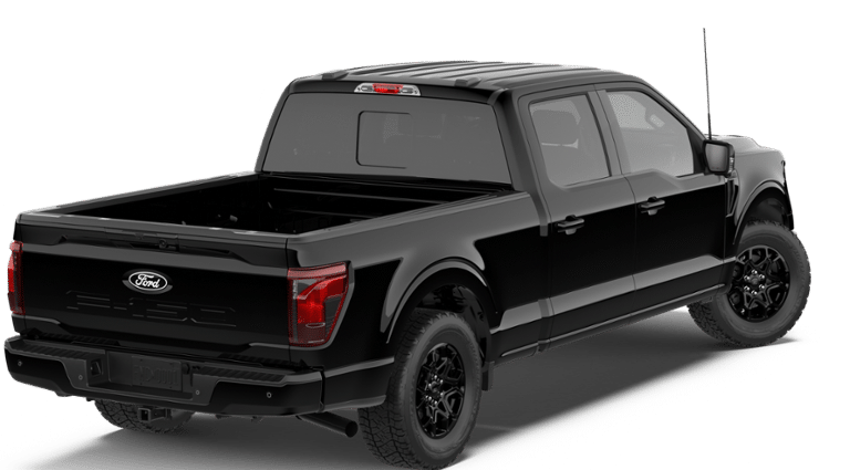 Thumbnail: 2026 Ford F-150 - 25