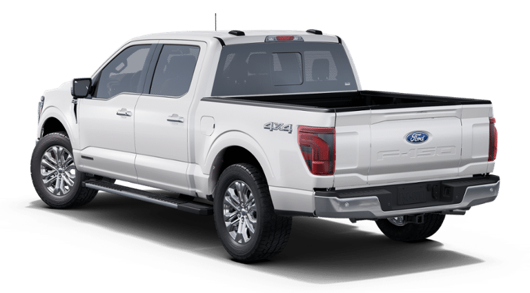 2025 Ford F-150 Lariat - Photo 25