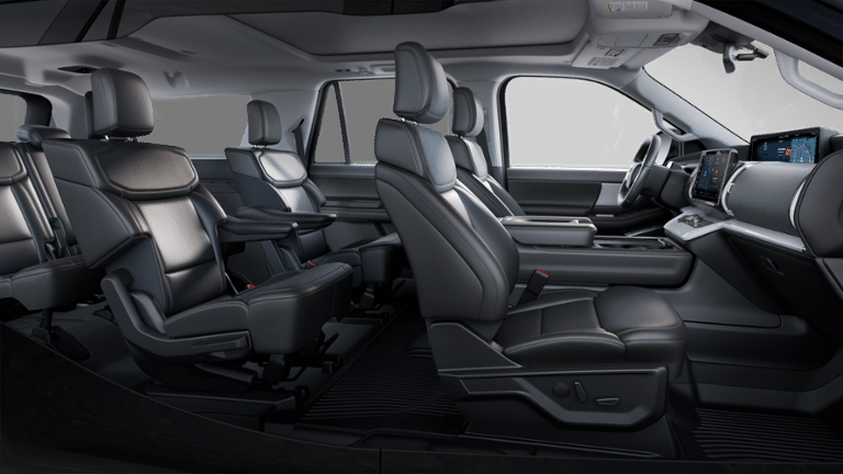 2025 Ford Expedition MAX Active - Photo 20
