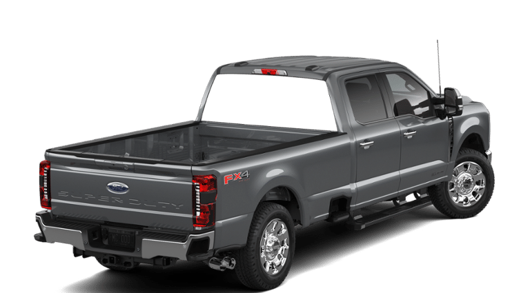 Thumbnail: 2026 Ford F-350 - 24