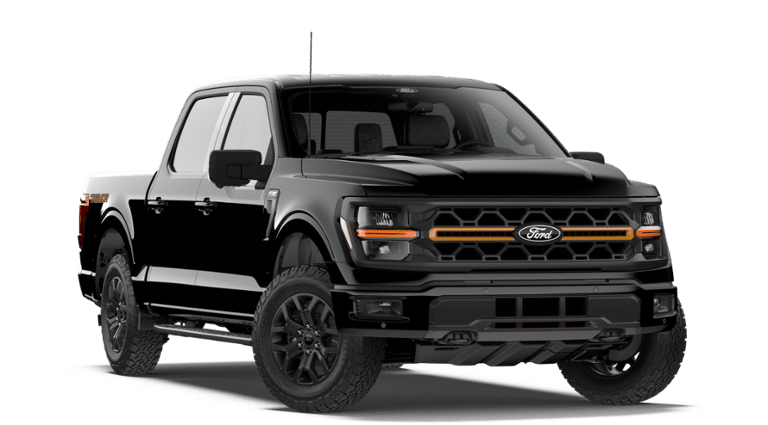 Thumbnail: 2026 Ford F-150 - 26