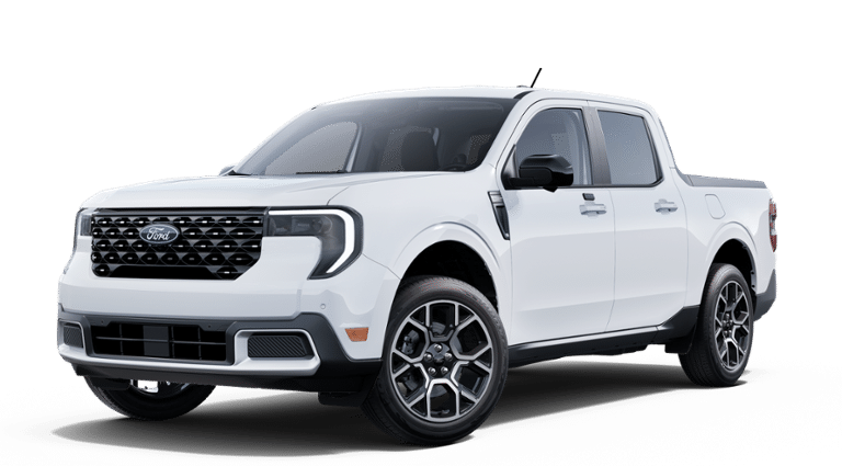 2025 Ford Maverick Lariat - Photo 50