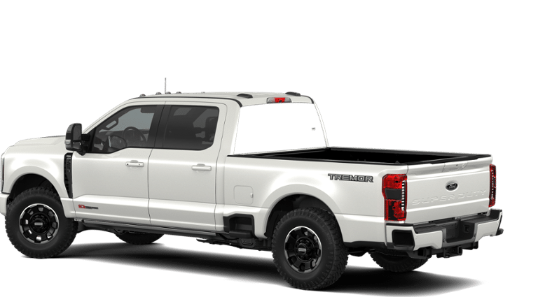 2026 Ford F-250's photo