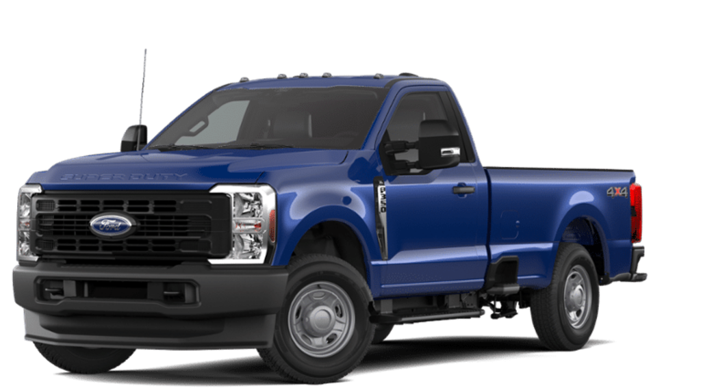 New 2026 Ford Super Duty F-350 XL TRUCK