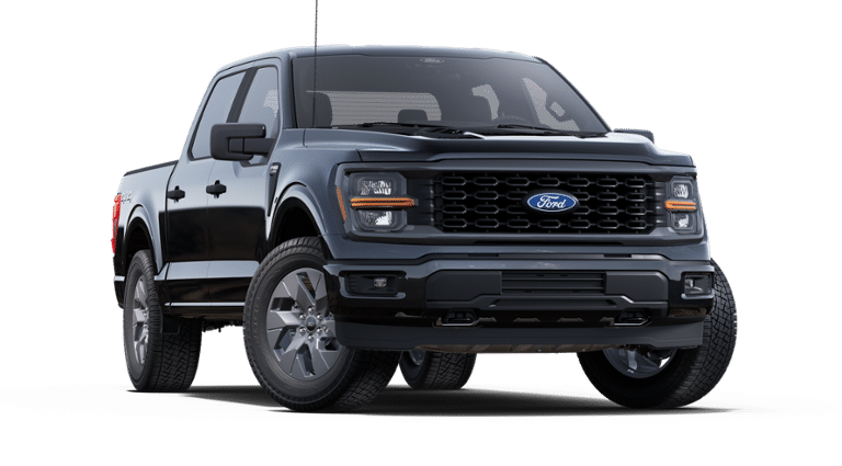 Thumbnail: 2025 Ford F-150 - 12