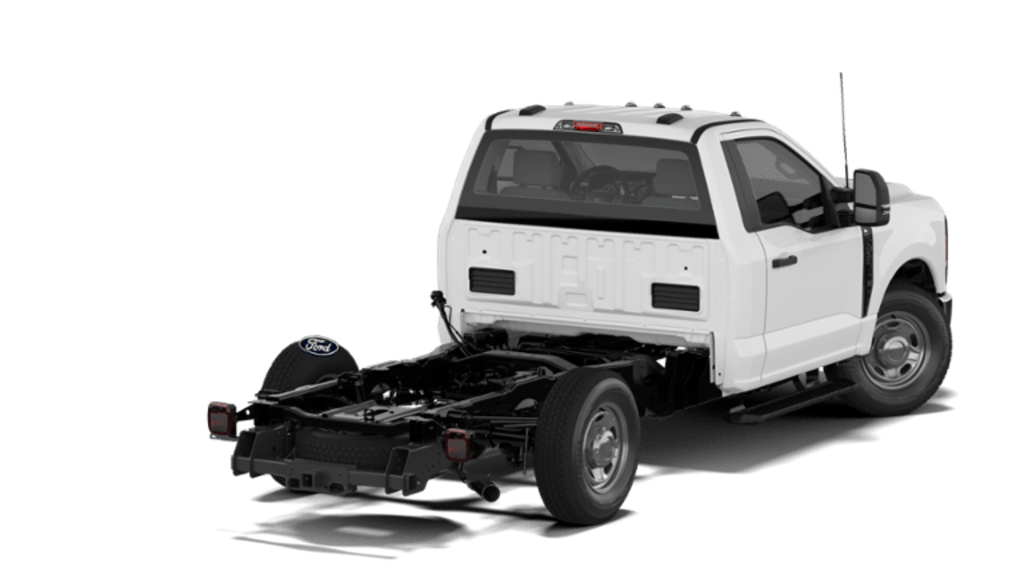 New 2027 Ford F-250 TRUCK