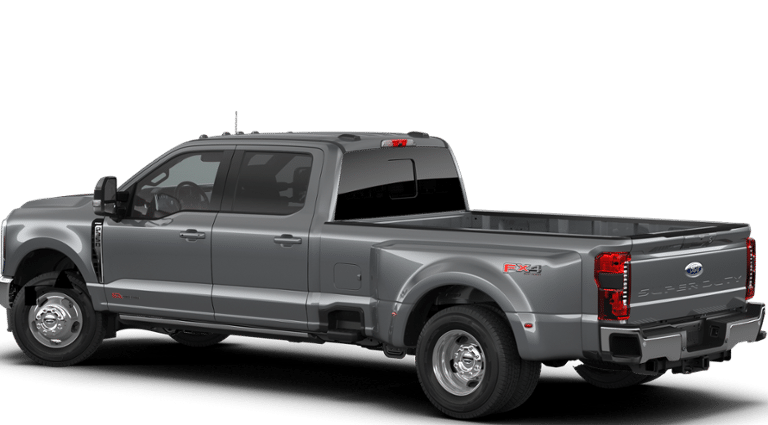 Thumbnail: 2026 Ford F-350 - 31