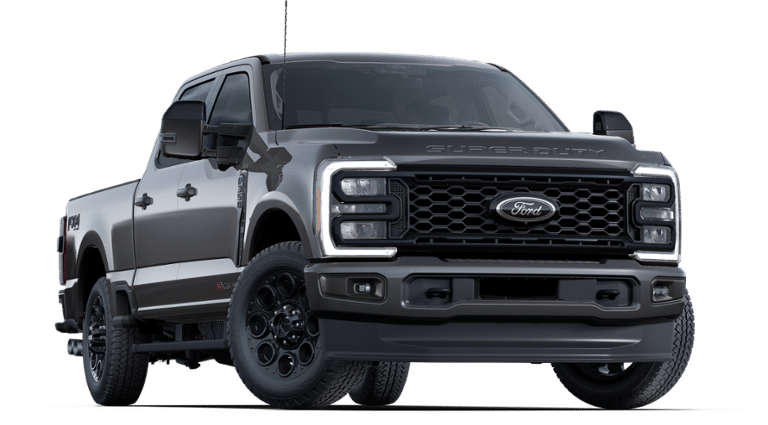 2025 Ford F-350 photo 29