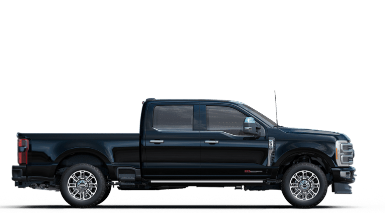 2024 Ford F-350 Super Duty XL