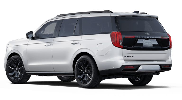 Thumbnail: 2025 Ford Expedition - 3