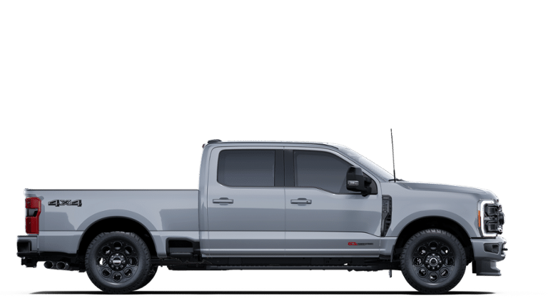 Thumbnail: 2025 Ford F-250 - 34