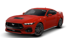 2026 Ford Mustang GT Premium Fastback CAR