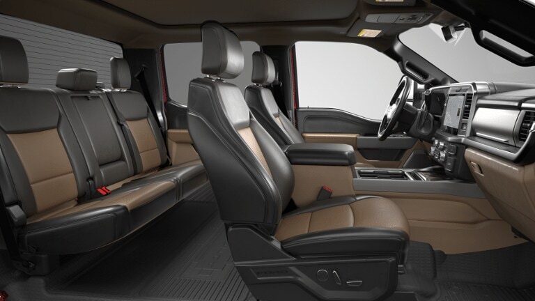 2026 Ford F-350 Super Duty Lariat - Photo 59